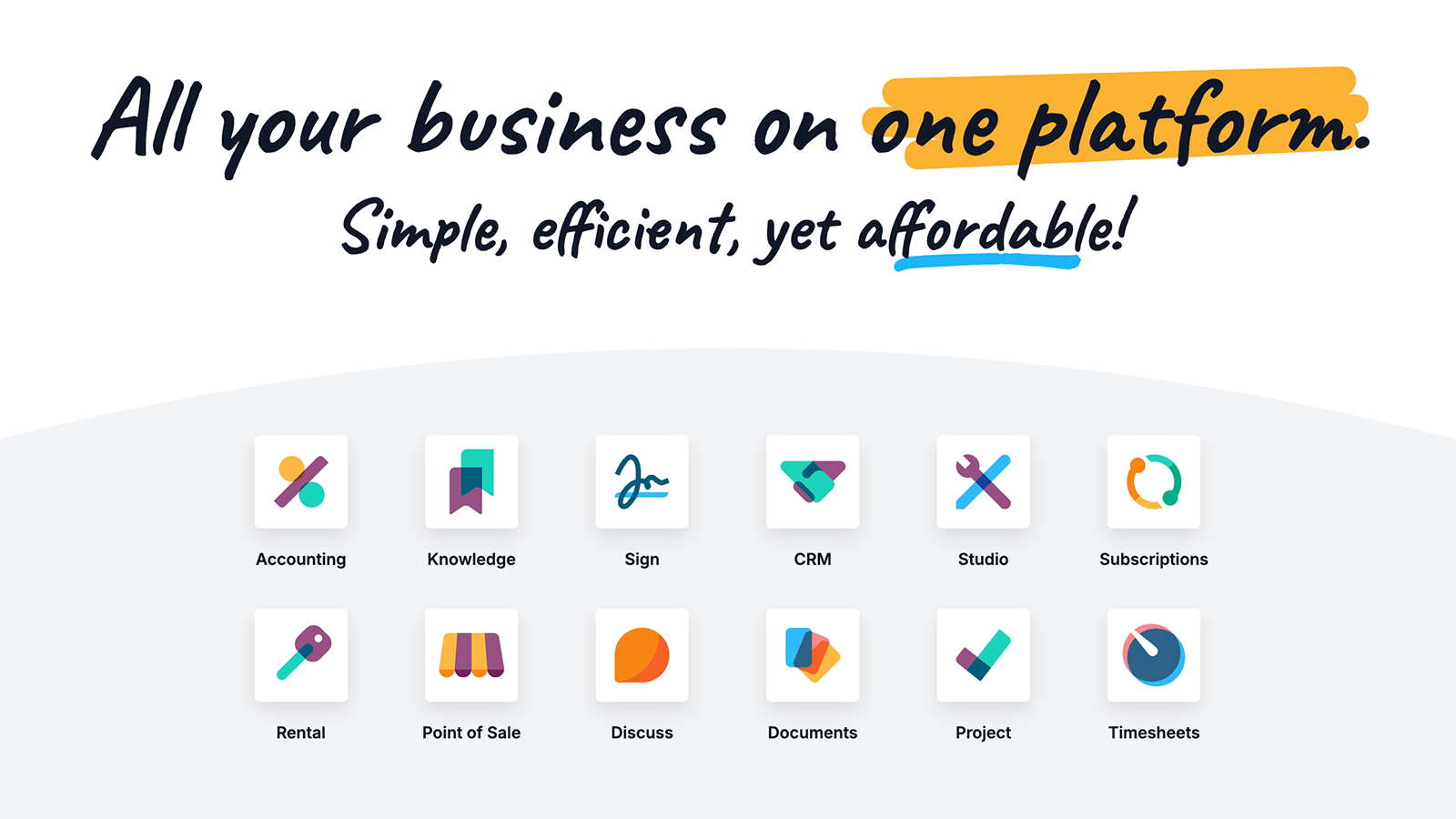 How to Scale Your Company in 2025 Using Odoo: A Real Case Study You Can Learn From